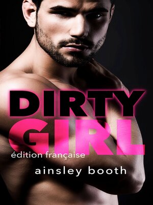 cover image of Dirty Girl